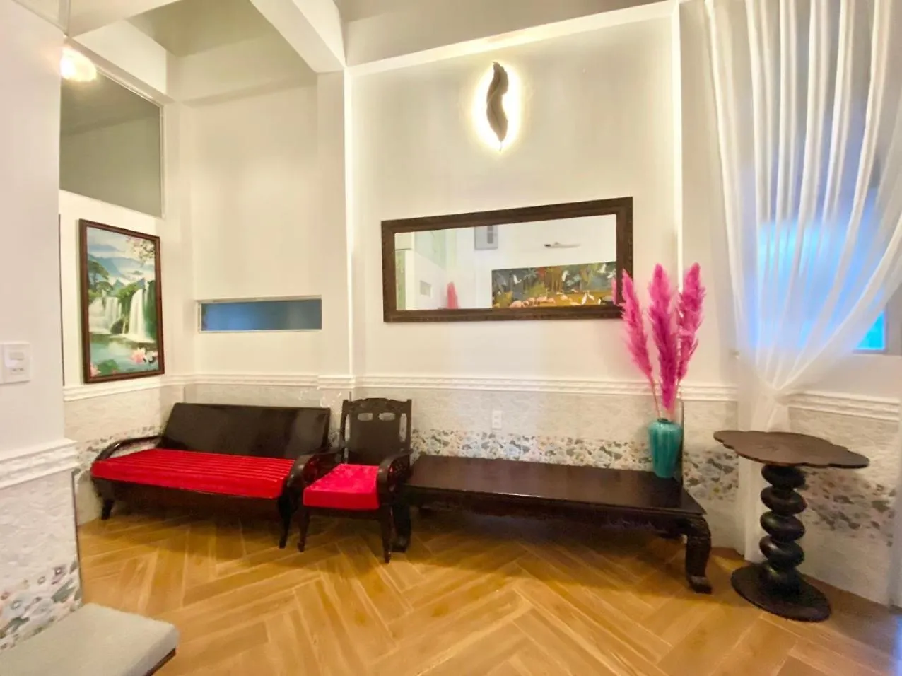 Cherry Blossom Aparthotel Ho Chi Minh City