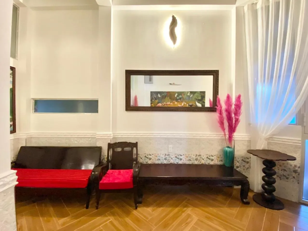 Cherry Blossom Aparthotel Ho Chi Minh City