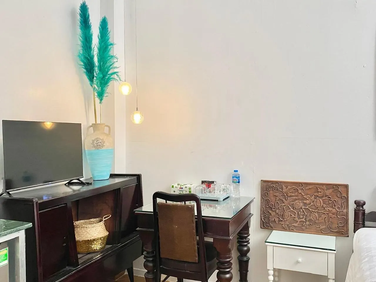 Cherry Blossom Aparthotel Ho Chi Minh City
